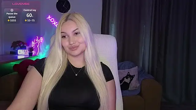 adrelaxina online show from May 30, 2026, 9:04 am