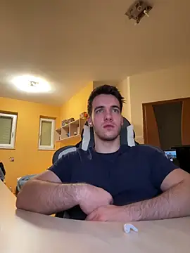 Raveman online show from February 6, 2026, 8:38 pm