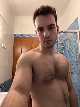 Raveman online show from January 31, 2026, 8:18 pm