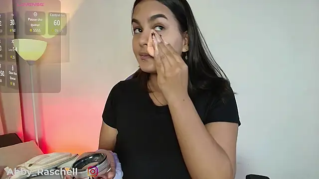 Abby Raschell online show from January 10, 2026, 3:02 am