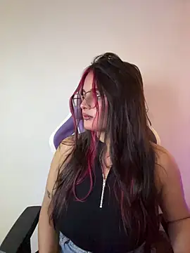 Abby Raschell online show from June 18, 2026, 3:49 am