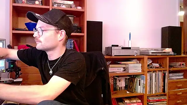 ChefDeLust online show from February 6, 2026, 4:25 pm