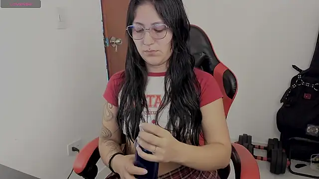 lilitth777 online show from October 27, 2025, 1:39 am