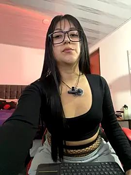 lilitth777 online show from November 29, 2025, 12:33 am