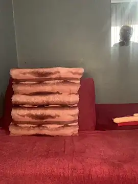 Lady-Amina online show from October 12, 2025, 7:10 am