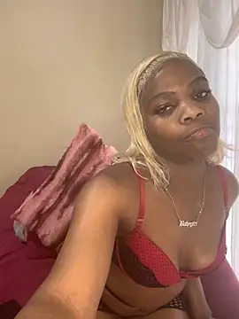 Lady-Amina online show from September 14, 2025, 2:39 pm