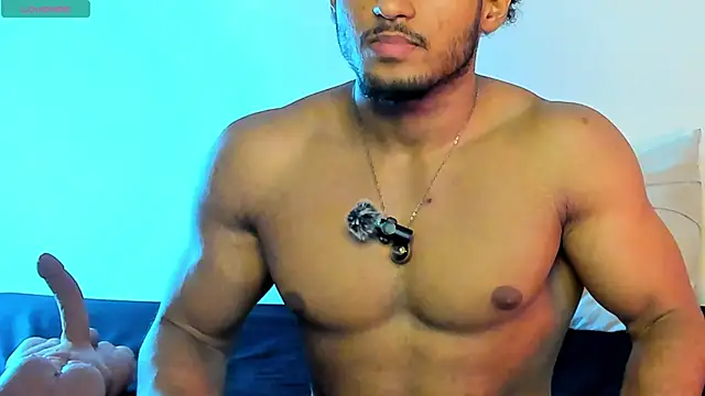 zarek lux online show from October 2, 2025, 12:30 pm