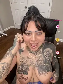 chicanachic13 online show from May 9, 2026, 5:00 am