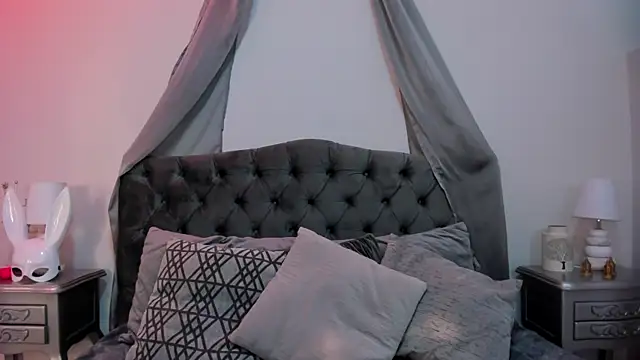 Angel Blck online show from January 8, 2026, 1:06 pm