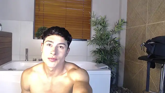 AustinJones  online show from November 16, 2025, 6:56 pm