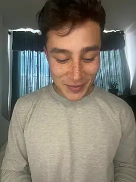 AustinJones  online show from August 2, 2026, 5:43 pm