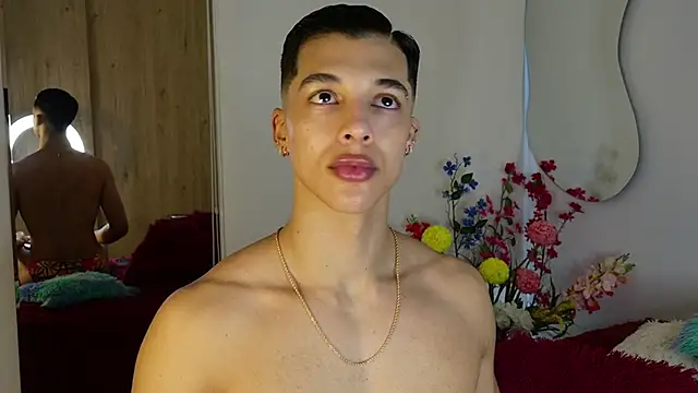 Troye Williams online show from April 30, 2026, 10:55 am