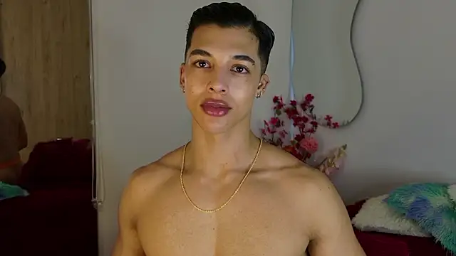 Troye Williams online show from March 19, 2026, 11:32 am