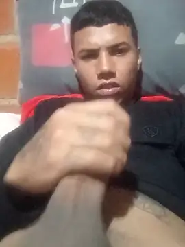 eldelmienbrogrueso online show from October 10, 2025, 5:58 pm