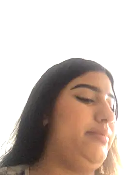 Miia Parker online show from November 12, 2025, 1:15 pm