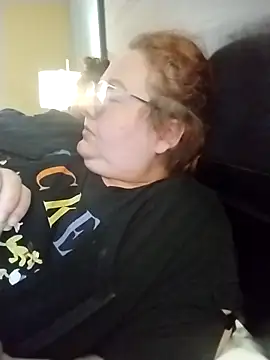 XEmoxkittyx online show from March 23, 2026, 7:47 pm