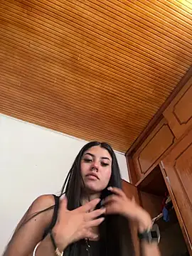 Victoria alson online show from March 16, 2026, 2:53 pm