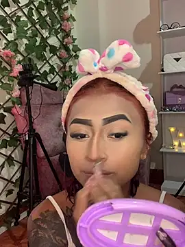 Dirty isabella18 online show from August 4, 2026, 10:03 pm