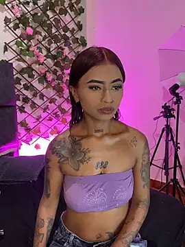 Dirty isabella18 online show from May 7, 2026, 7:17 pm
