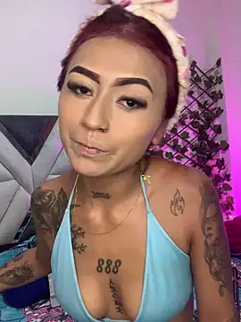 Dirty isabella18 online show from January 15, 2026, 8:23 pm