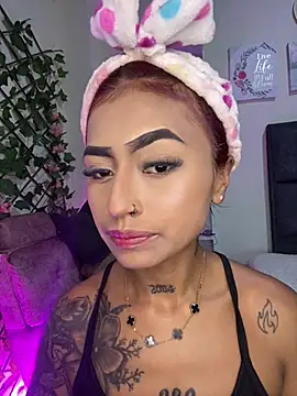 Dirty isabella18 online show from June 29, 2026, 9:58 pm