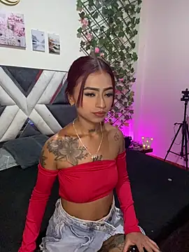 Dirty isabella18 online show from April 26, 2026, 10:40 pm