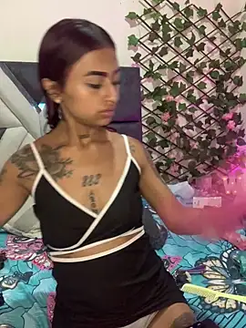 Dirty isabella18 online show from January 7, 2026, 8:25 pm