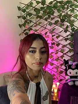 Dirty isabella18 online show from October 25, 2025, 6:30 pm