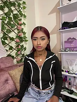 Dirty isabella18 online show from July 17, 2026, 4:37 pm