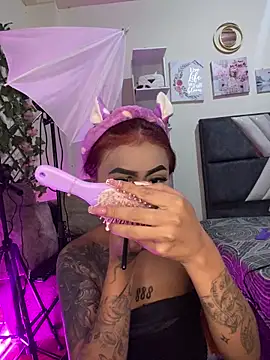 Dirty isabella18 online show from June 18, 2026, 5:40 pm