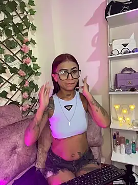 Dirty isabella18 online show from June 8, 2026, 11:05 pm