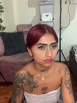 Dirty isabella18 online show from August 6, 2026, 11:33 pm