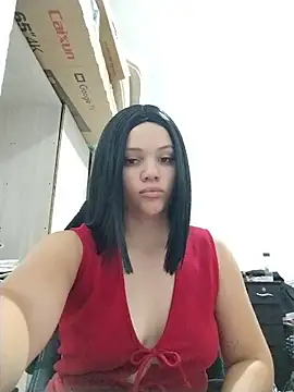 SirenRouge 69 online show from May 14, 2026, 10:18 pm