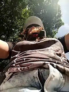 SirenRouge 69 online show from September 26, 2025, 7:21 pm