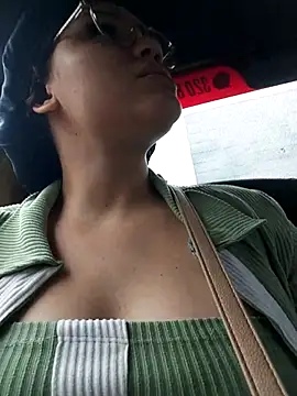 SirenRouge 69 online show from February 19, 2026, 7:55 pm