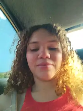 SirenRouge 69 online show from February 26, 2026, 9:04 pm