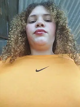 SirenRouge 69 online show from March 13, 2026, 4:23 pm