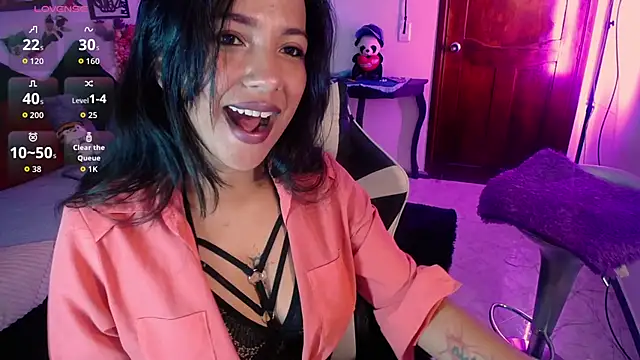 Dakota ro online show from February 5, 2026, 8:15 pm