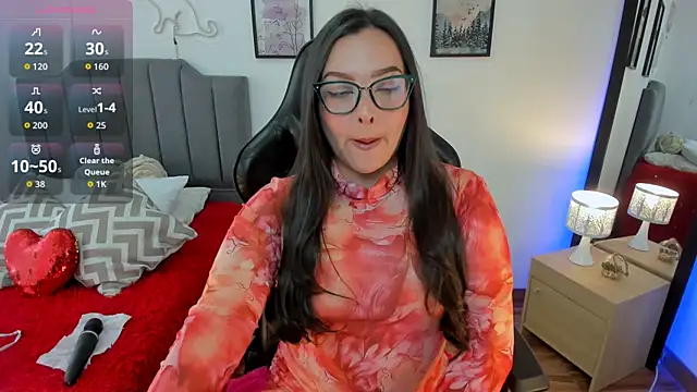 amaia monet online show from February 23, 2026, 7:14 pm