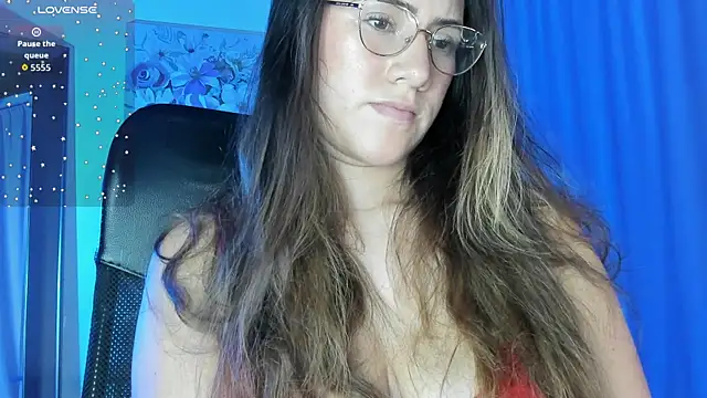 Valey x online show from October 25, 2025, 3:06 am