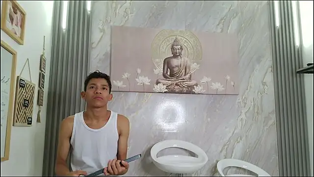 Snapshot of BEAUTY_BOYS1 chatting on February 7, 2026, 8:55 am BEAUTY BOYS1 online show from February 7, 2026, 8:55 am