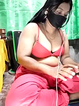 Mistompa24 online show from February 15, 2026, 9:14 pm