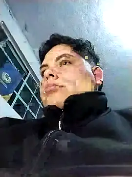 Hailey Curvy online show from February 8, 2026, 1:47 am