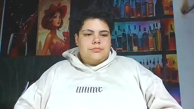 Hailey Curvy online show from June 19, 2026, 3:12 am