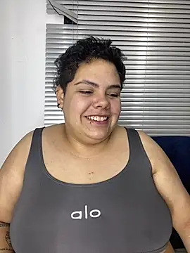Snapshot of Hailey_Curvy chatting on July 15, 2026, 10:22 am Hailey Curvy online show from July 15, 2026, 10:22 am