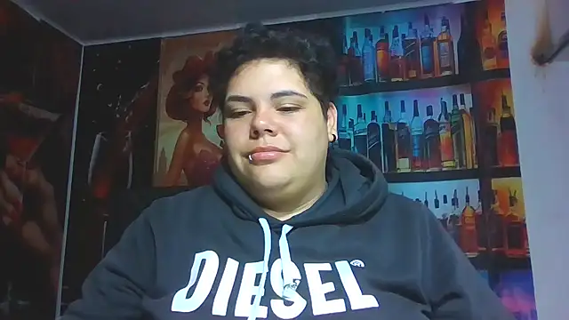 Hailey Curvy online show from March 20, 2026, 11:00 am