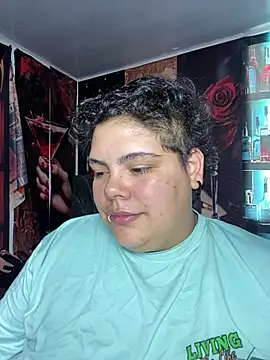 Snapshot of Hailey_Curvy chatting on July 14, 2026, 10:16 pm Hailey Curvy online show from July 14, 2026, 10:16 pm