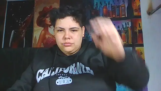 Hailey Curvy online show from June 5, 2026, 3:55 am