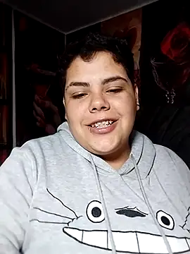 Hailey Curvy online show from February 19, 2026, 6:10 am