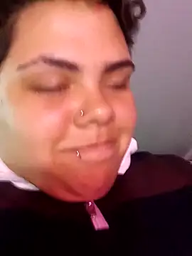 Hailey Curvy online show from September 25, 2025, 3:34 am